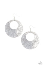 Load image into Gallery viewer, Dotted Delicacy - Silver