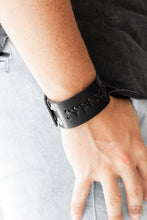 Load image into Gallery viewer, Be A Sport - Black