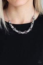 Load image into Gallery viewer, Metro Majestic - Silver