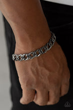 Load image into Gallery viewer, On The Ropes - Black