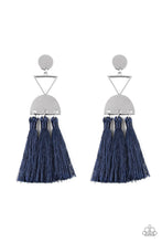 Load image into Gallery viewer, Tassel Trippin - Blue