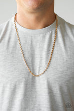 Load image into Gallery viewer, Free Agency - Gold