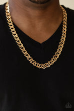 Load image into Gallery viewer, Undefeated - Gold