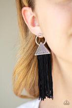 Load image into Gallery viewer, Oh My GIZA - Black